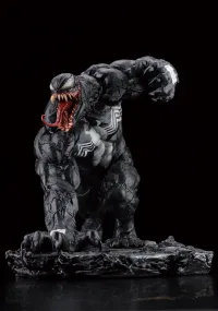 KOTOBUKIYA VENOM RENEWAL EDITION ARTFX+ STATUE - Marvel - photo 1