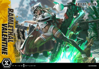 Ultimate Premium Masterline GUILTY GEAR -STRIVE- RAMLETHAL VALENTINE 			 27