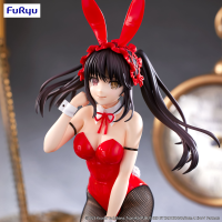 Date A LiveⅤ　BiCute Bunnies Figure -Kurumi Tokisaki- 3