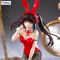 FuRyu Date A LiveⅤ　BiCute Bunnies Figure -Kurumi Tokisaki- - Date A Live - photo 3