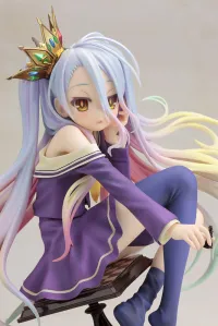 KOTOBUKIYA Shiro - No Game No Life - photo 2