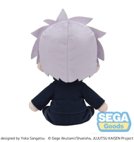 fuwa petit Anime "Jujutsu Kaisen" 5th Anniversary Hidden Inventory/Premature Death "Satoru Gojo" Plush (M) 3