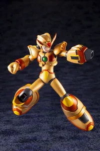 KOTOBUKIYA ROCKMANX MAX ARMOR Hyperchip Version - Mega Man - photo 10