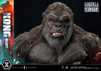 Life Size Bust Godzilla vs Kong (Film) Kong 2