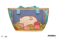LuLu the Piggy Generic - Carrier Bag (Original ver. - S Size) 2