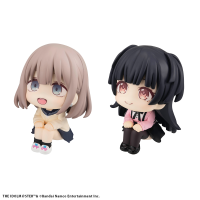 Lookup THE IDOLM＠STER SHINY COLORS  Asahi Serizawa＆Fuyuko Mayuzumi set  【with gift】 6