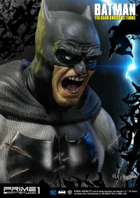 Prime 1 Studio Premium Bust Batman: Arkham City Batman - DC Comics - photo 4