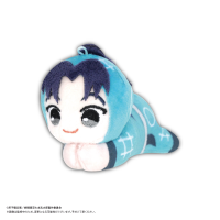 Nintama Rantarou HUG CHARACTER COLLECTION2 7