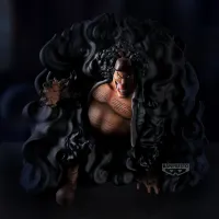 BANDAI ONE PIECE FL BLACK HOLE!!! MARSHALL D.TEACH - ONE PIECE - photo 2