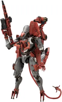 KOTOBUKIYA GHOST MECH COFFINS - Video Games - photo 17