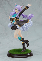 Umamusume: Pretty Derby Mejiro McQueen ~The Treasure of the Prestigious Mejiro Family~ 8