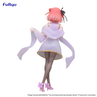 The Quintessential Quintuplets Movie　Figure -Nakano Nino China Princess ver.- 10