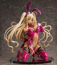 Caroline Yuri Tanned Bunny Ver. 2