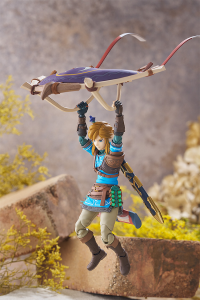 figma Link: Tears of the Kingdom ver. DX Edition 5