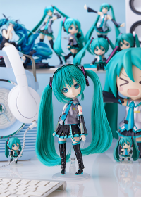 Harmonia humming Hatsune Miku 3