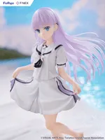 FuRyu -Shiroha Naruse- 1/7 Scale Figure - Summer Pockets - photo 13