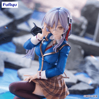 Heaven Burns Red Trio-Try-iT Figure -Yuki Izumi- 4