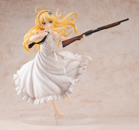 Alice Kisaragi: Light Novel Ver. 6