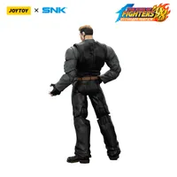 JOYTOY KOF '98UM '97 Special Team Ryuji Yamazaki - The King of Fighters - photo 11