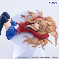 Toradora! Noodle Stopper Figure -Taiga Aisaka- 5