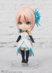 Shionne "Tales of Arise", TAMASHII NATIONS Figuarts mini 5