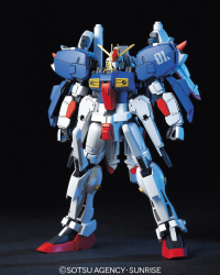 1/144 HGUC MSA-0011 S-GUNDAM 2