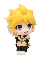 MegaHouse Lookup Kagamine Len - Character Vocal Series - photo 3