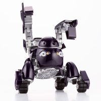 TAMOTU PRO [Midnight Blue Ver.] 19