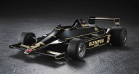 [LIMITED NO-REORDER] 1/20 LOTUS 79 1978 GERMAN GP DETAIL UP VERSION 10