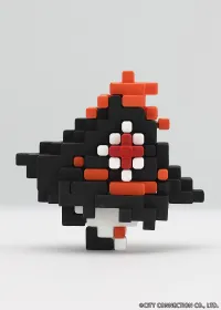 PROOF BuilDot Ninja Jajamaru-kun Mascot Figure (6 Designs) - Ninja Jajamaru-kun - photo 2