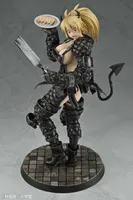 Medicos Entertainment Nikaido - turning devil version - Dorohedoro - photo 8