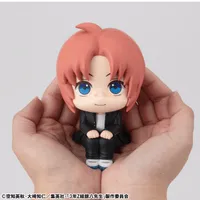 MegaHouse Lookup Mr. Ginpachi's Zany Class Kamui - Gintama - photo 5
