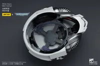 JOYTOY White Scars MkX Helmet - Warhammer 40K - photo 17