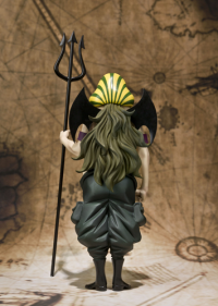 Figurarts Zero - Hannyabaru (One Piece) 3