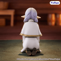 Frieren: Beyond Journey’s End Noodle Stopper Figure -Frieren Downcast ver.- 2