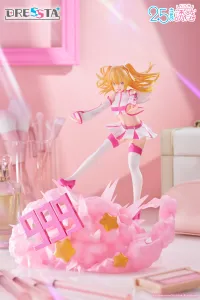 TAITO 2.5 Dimensional Seduction DRESSTA Statue Figure - Liliel - 2.5 Dimensional Seduction - photo 11
