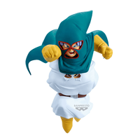DRAGON BALL Z MATCH MAKERS MIGHTY MASK(VS ANDROID 18 VS MR. SATAN) 6