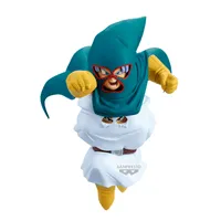 BANDAI DRAGON BALL Z MATCH MAKERS MIGHTY MASK(VS ANDROID 18 VS MR. SATAN) - Dragon Ball Z - photo 6