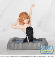 SEGA Thermae Utopia "A Certain Scientific Railgun T" -Mikoto Misaka- - A Certain Scientific Railgun - photo 6