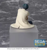 SEGA SAKAMOTO DAYS PM Perching Figure Nagumo - Sakamoto Days - photo 2