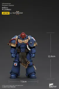 JOYTOY Ultramarines Sergeant Gadriel - Warhammer 40K - photo 5