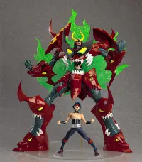 GOOD SMILE COMPANY POP UP PARADE Tengen Toppa Gurren Lagann XL Size - Tengen Toppa Gurren Lagann - photo 9