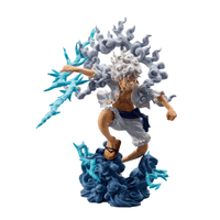 Monkey D. Luffy Gear 5 (EX Devils vol.3) 7