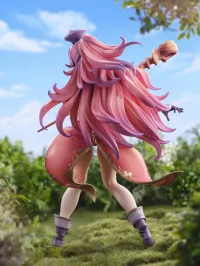 SQUARE ENIX Trials of Mana ANGELA - by FLARE - Trials of Mana - photo 20