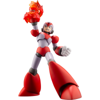 MEGAMAN X Rising Fire Version 19
