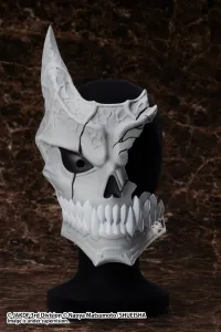 elcoco KAIJU NO. 8 Half Mask - Kaiju No. 8 - photo 1