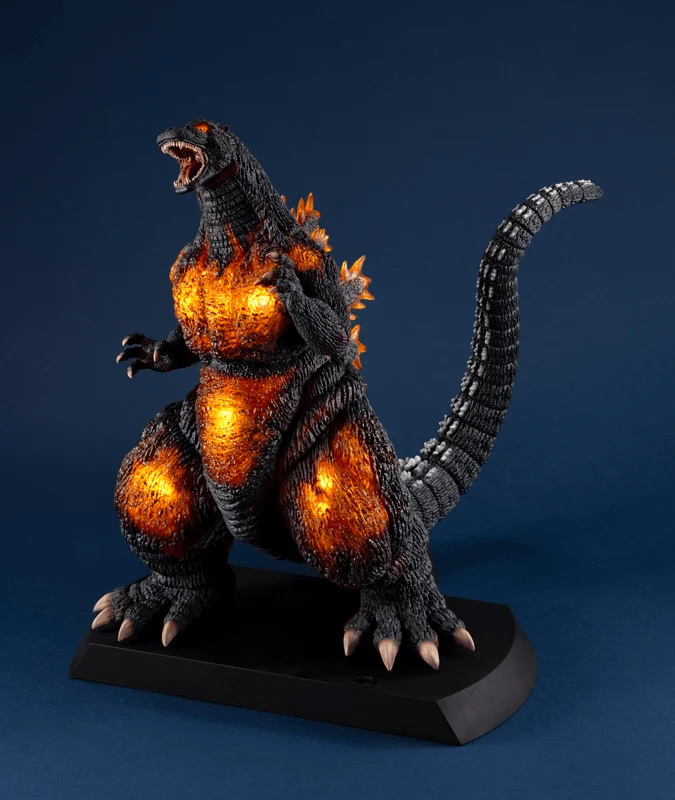 MegaHouse UA Monsters GODZILLA(1995) - Godzilla
