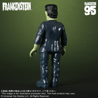 RETRO SOFUBI FRANKENSTEIN（1931） 8