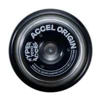 BANDAI Hyper Yoyo Accel Origin - Gaming Black - Hyper Yoyo Accel Origin - photo 2