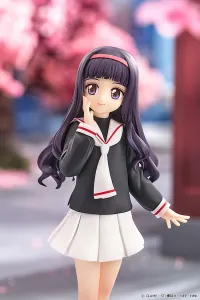 GOOD SMILE COMPANY POP UP PARADE Tomoyo Daidouji - Cardcaptor Sakura - photo 3